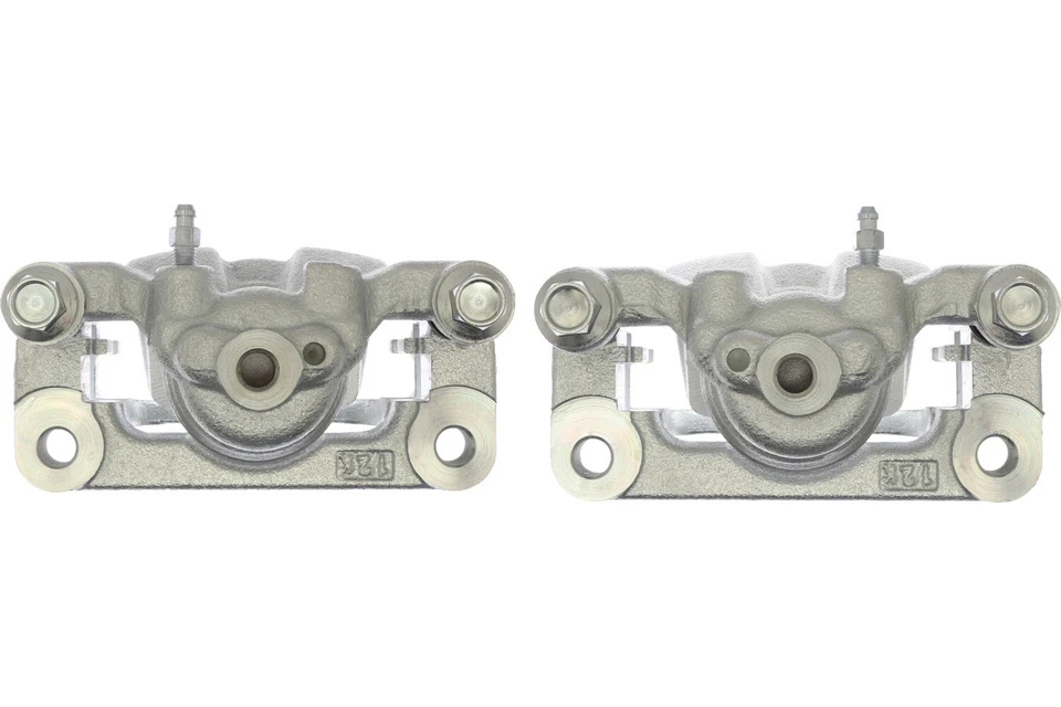 KIT Pinzas Freno Disco Raybestos Traseras para Nissan Juke 2011-2014 (78278) Foto 1 de 4