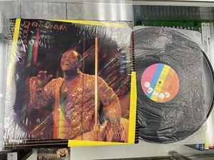 JOHNNY VENTURA Capullo y Sorullo COMBO LP FROM 1986 - Picture 1 of 3