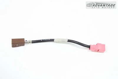 2014-2019 CADILLAC CTS TELEPHONE & GPS NAVIGATION ANTENNA COAXIAL CABLE OEM - Image 1 of 4