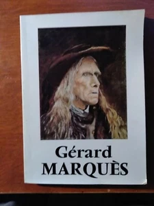 Gérard Marquès (Only Copy and Only Signed Copy) - Imagen 1 de 8