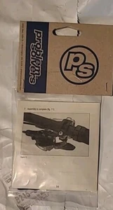 Problem Solvers Rematch 1.2 Adapter BR7003 - Picture 1 of 4