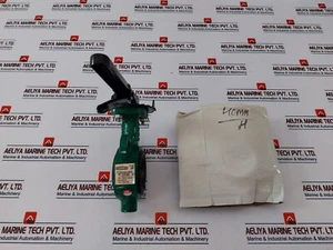 HAMMER C.I. Butterfly Valve IS13095 - Picture 1 of 12