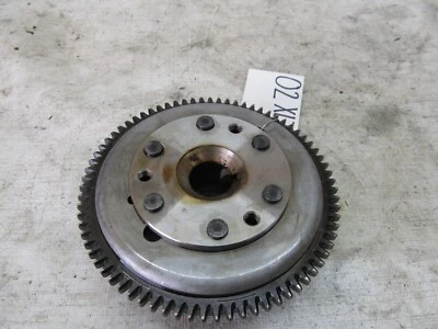 2002 Yamaha Waverunner XLT 1200 GPR Flywheel Foto 1 de 4