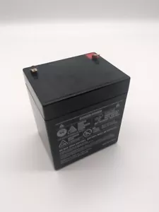 Genie/Overhead Door Garage Opener Battery Back Up. Battery Only. 111658.0002.S - Picture 1 of 2