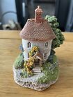 Lilliput Lane Cottages From The English Collection - South East
