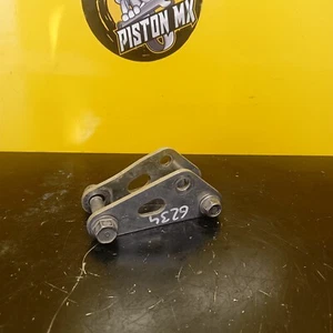 SUPPORT MOTEUR CULASSE KAWASAKI 250 KXF 2005 - 2004 2005 KX-F RM-Z - Picture 1 of 3