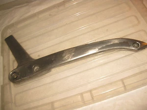 Yamaha 1983 XV920 XV Virago 920 right Frame Stay Seat Side Grab Rail - Picture 1 of 6