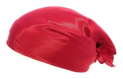 ONLINESIKHSTORE Sikh hindu kaur singh maroon plain bandana head wrap gear wedding marriage rumal
