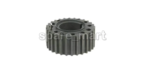 Crankshaft Gear 2312038012 for Hyundai Sonata Santa Fe 2000-2005 — 第 1/1 张图片