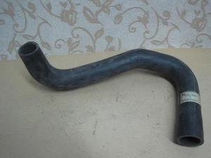 NOS OEM ISUZU FASTER KB KBD20 KBD25 PICKUP LUV HOLDEN RODEO RADIATOR HOSE LOWER - Picture 1 of 4