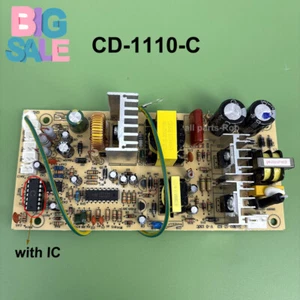 CD-110-C 110V mit IC Weinkühler Steuerplatine HYS60-12-KD PCB11122K6 - Bild 1 von 4