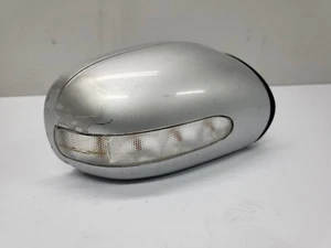 Mercedes W203 - Seitenspiegel Spiegel Außenspiegel rechts 413133418 (27) - Bild 1 von 11
