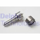 DELPHI Injektor-Reparatursatz Reparatursatz 7135-621 für FORD MONDEO III (B5Y)