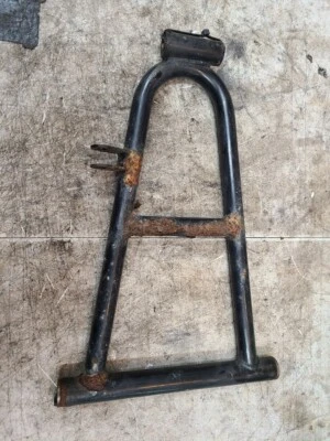 2002 Arctic Cat Pantera 550 LOWER A ARM RW3764 - Image 1 of 3