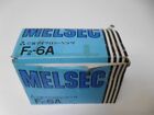 Mitsubishi Melsec F2-6a Analog Unit * New In Box *