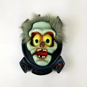 Gemmy Halloween Screamer Greeter Door Wall Hanger Animated Monster Ghoul Zombie - Picture 1 of 6