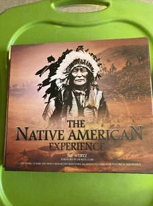 The Native American Experience Jay Wertz 2008 - Bild 1 von 12