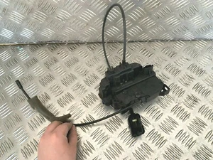 Serrure Fermeture Porte Arrière Droit - RENAULT CLIO III (3) PHASE II (2) - Picture 1 of 5