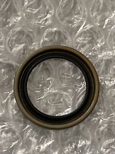 Partco 6960 Oil Seals Wheel Seal
