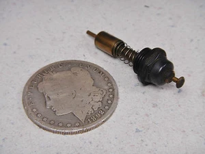 88 KAWASAKI KAF450 B1 MULE 1000 CARBURETOR STARTER LEVER CHOKE PLUNGER ACTUATOR - Picture 1 of 1