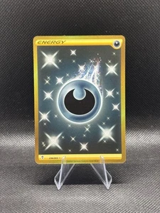 Darkness Energy (Secret) 236/203 Swsh07: Evolving Skies Holo - Picture 1 of 2