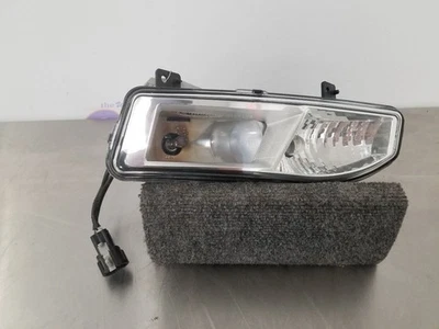 22 2022 NISSAN FRONTIER OEM PASAJERO DERECHO ANTINIEBLA LUZ DE CONDUCCIÓN LÁMPARA  Foto 1 de 4