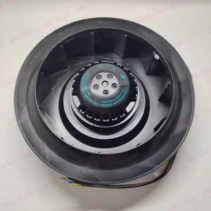 FH220Y0000 230V 0.39/0.53A 90/120W 1pc Centrifugal fan - Picture 1 of 2