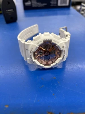 Женские наручные часы CASIO G-SHOCK 5518 (C26024011) - Изображение 1 из 2