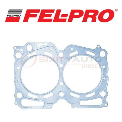 Fel Pro Cylinder Head Gasket for 1998 Subaru Forester 2.5L H4 - Engine qq Foto 1 de 4