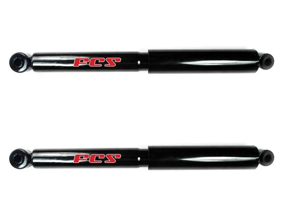 2PCS Rear Left & Right FCS Shocks Absorber For Mitsubishi Montero Sport 2000- 07 - Imagem 1 de 1