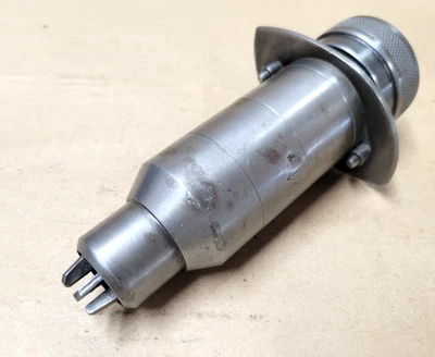 DAREX M СТИЛЬ СВЕРЛА ШЛИФОВАЛЬНАЯ МАШИНА СВЕРЛА ПАТРОН ДЕРЖАТЕЛЬ 3/4 «КРЫШКА - Изображение 1 из 4