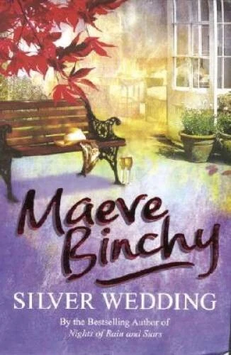 Silver Wedding - Paperback By Binchy, Maeve - VERY GOOD - Image 1 of 1