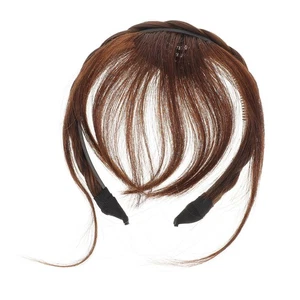 Extension capelli finti donna accessorio capelli donna - Foto 1 di 12