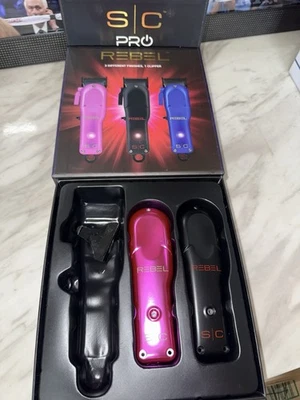 Stylecraft Rebel *SOLO CAJA* *LEER DESCRIPCIÓN* Foto 1 de 3