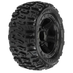 Pro-Line Racing 1/16 Trencher 2.2 M2 Tire MNT Desperado WhlERevo PRO119411 RC... - Picture 1 of 5