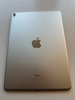 iPad Pro Primera Generación 10.5” 64GB con Estuche Verde Paquete 🔥🔥 Foto 1 de 4