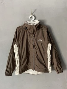 windbreaker jacket women The North Face size M - Picture 1 of 12