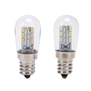 Refrigerator Light 220V Bulb Light 3000/6000K E12 Small Screw 3014 - Picture 1 of 29