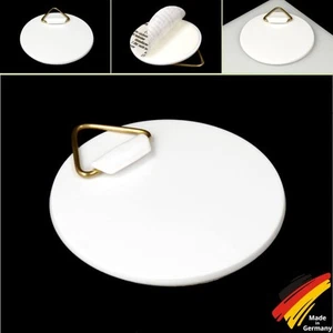 1-100 x Bilder-Aufhänger 62 mm bis 1,2 kg klebend Kunststoff Bildhaken Schilder - Bild 1 von 5