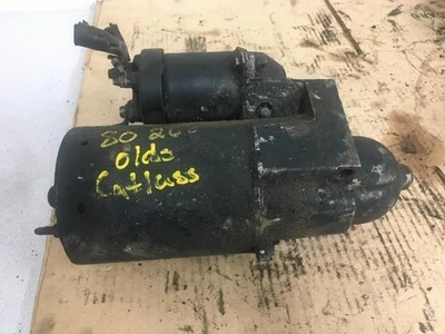 Стартерный двигатель 8-305 подходит для 80-90 CUSTOM CRUISER 37647 - Изображение 1 из 3