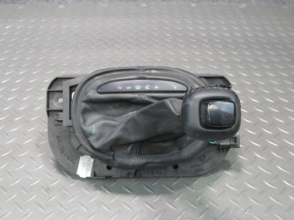 97-04 CHEVROLET CORVETTE C5 A/T AUTOMATIC TRANSMISSION GEAR SHIFTER OEM - Image 1 of 4