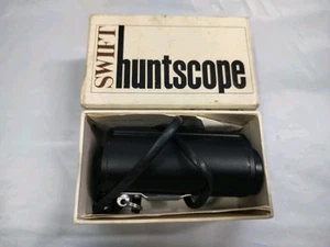 Mira Monocular Sharp 4x20 De Colección "HuntScope" Modelo K No. 722 Nº Punto de mira 680668 - Imagen 1 de 6