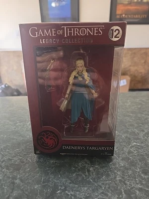 Funko Juego de Tronos Colección Legado Daenerys Targaryen #12 Foto 1 de 3