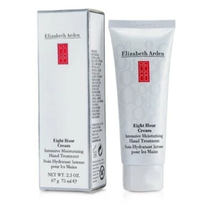 Elizabeth Arden Eight Hour Cream Intensive Moisturizing Hand Treatment 75ml - Picture 1 of 2