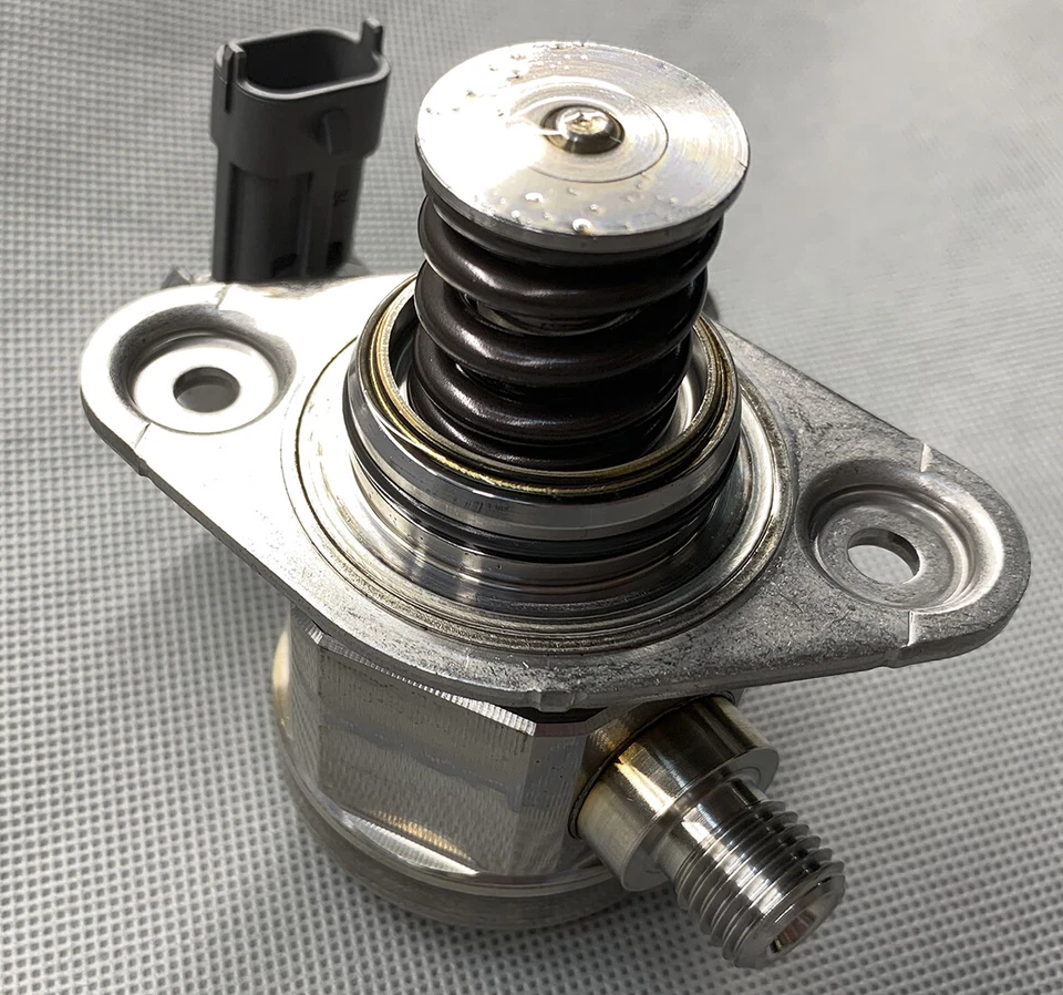 Nueva bomba de combustible de alta presión BOSCH para Honda Civic 2017-2019 1,5 L 2,0 L Foto 1 de 4