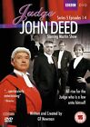 Judge John Deed Series 5 BBC TV Season Five Fifth 2xDVDs Region 4