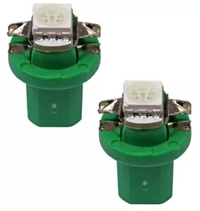 Illuminazione computer verde high power SMD TID MID Board per Opel Calibra - Foto 1 di 1
