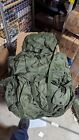  GENUINE US Army Military Alice LC-1/2 LARGE Combat Field Pack
