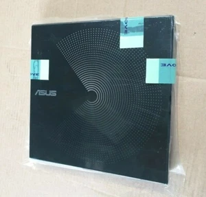 ASUS SDR-08B1-U-12 SLIM OPTICAL DISC DRIVE (R1S8.5) - Bild 1 von 4