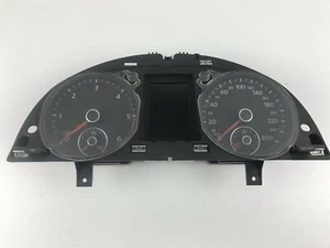 L1397 VW Tacho Instrument 3AA920870D - Bild 1 von 4